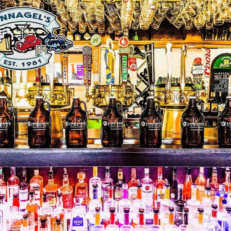 Finnagel's