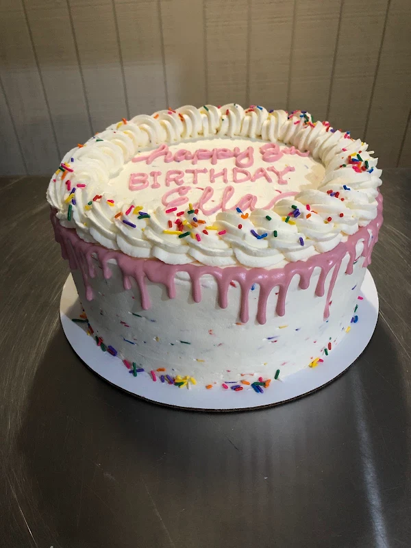 My Little Bakery