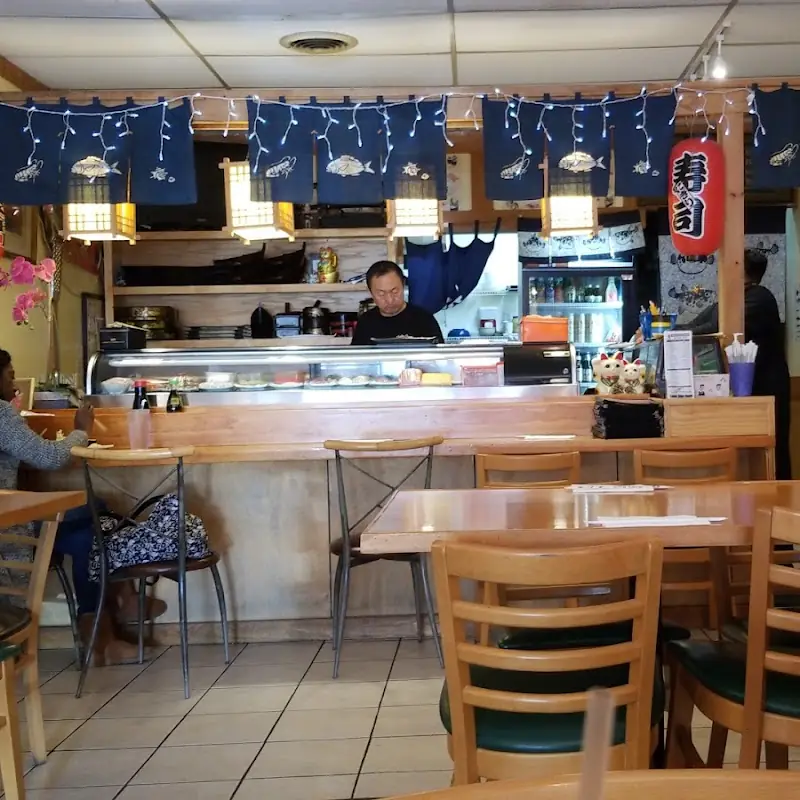 Surf Clam (Hokkigai)