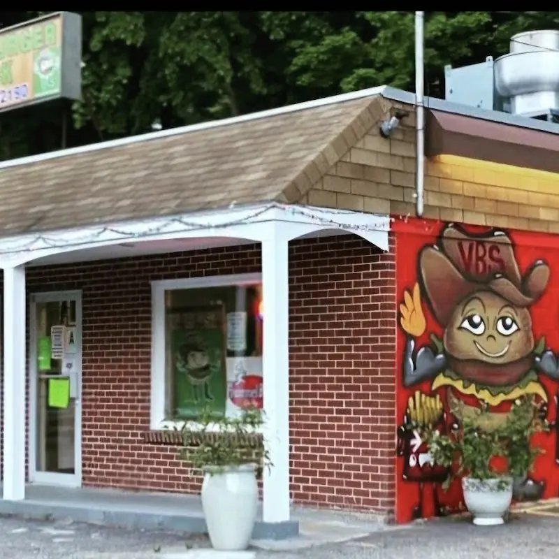 Valley Burger Shack