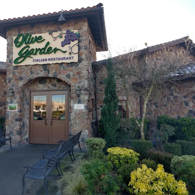 Olive Garden Italian Restaurant