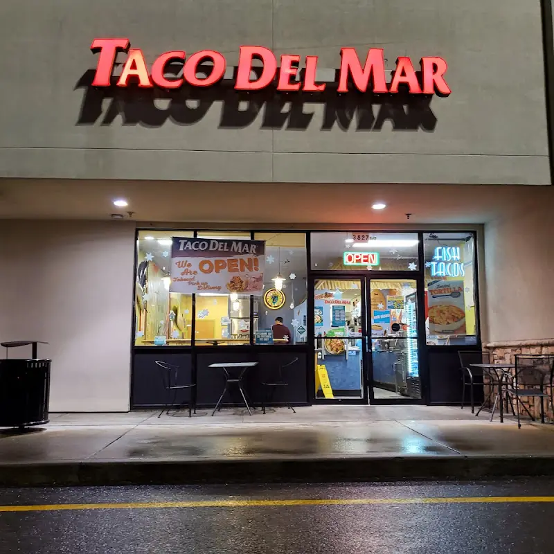 Taco Del Mar