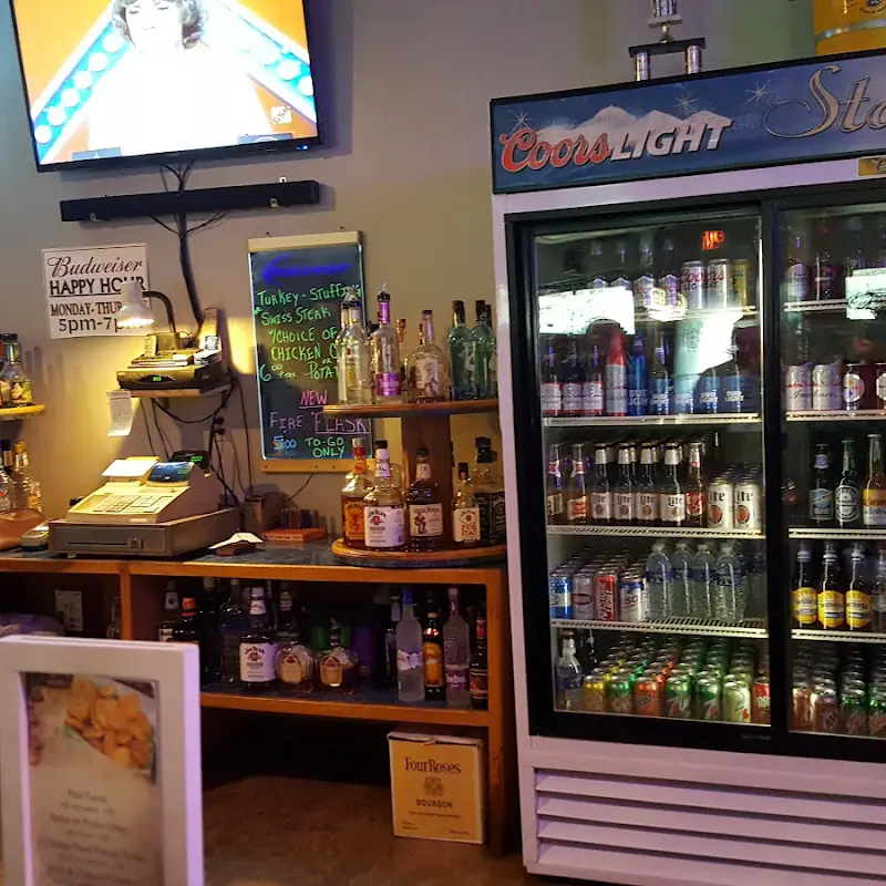 Starlite Lounge & Restaurant