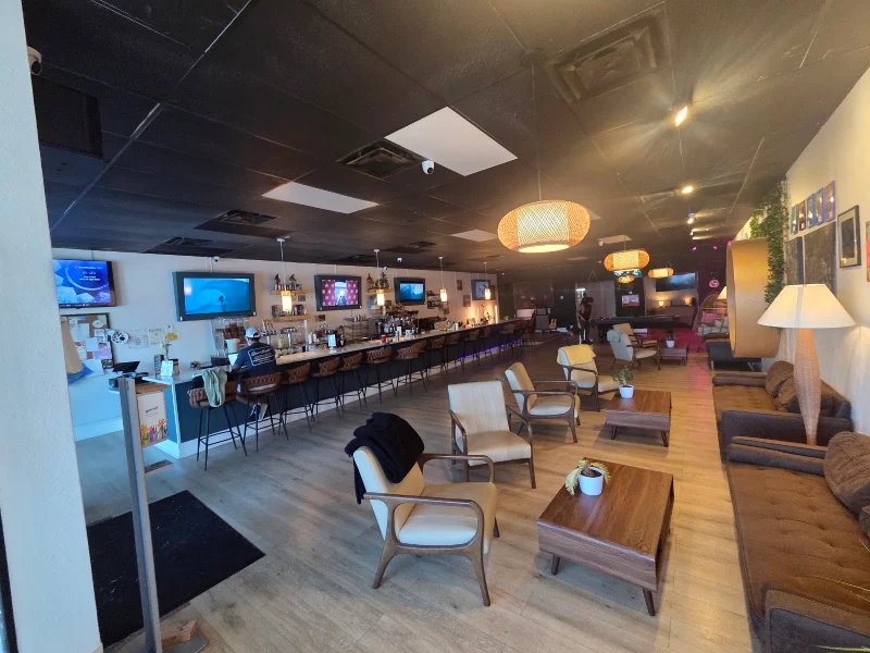 Calm Collective Kava Bar (Cocoa Beach)