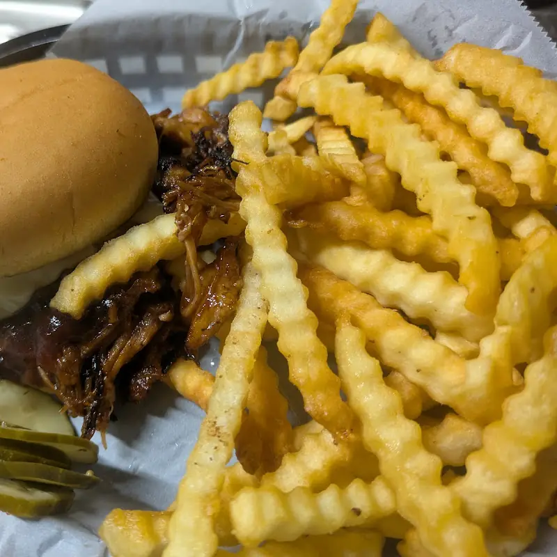 Silver Dollar Bar & Grill