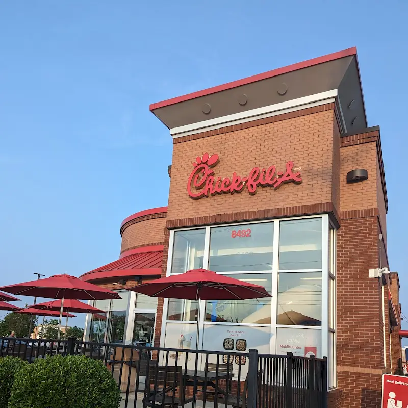 Chick-fil-A
