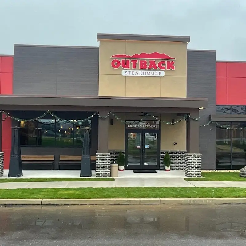 Outback Steakhouse