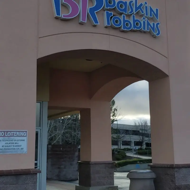 Baskin-Robbins