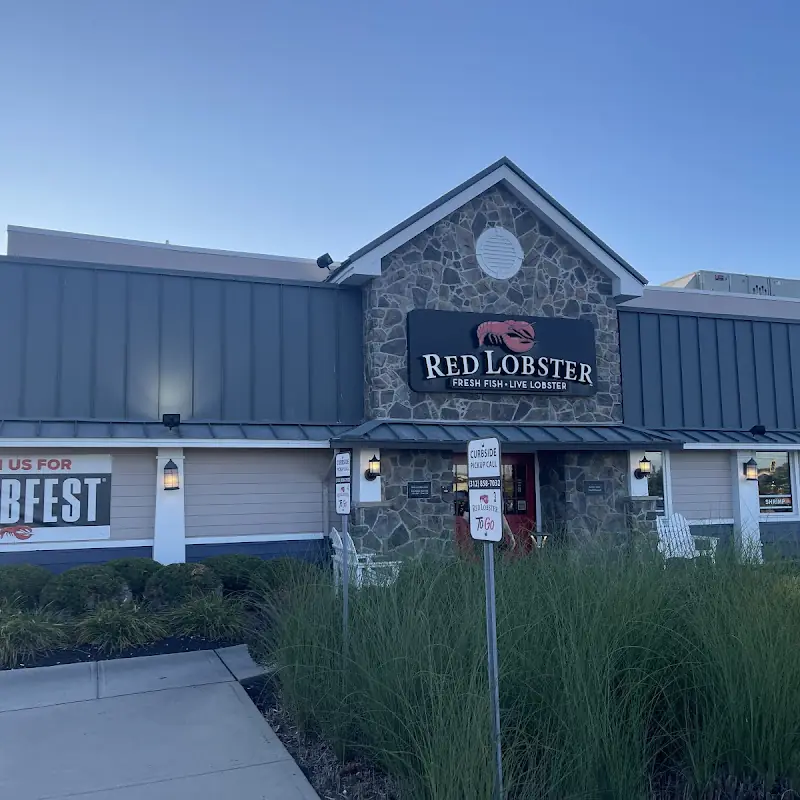 Red Lobster