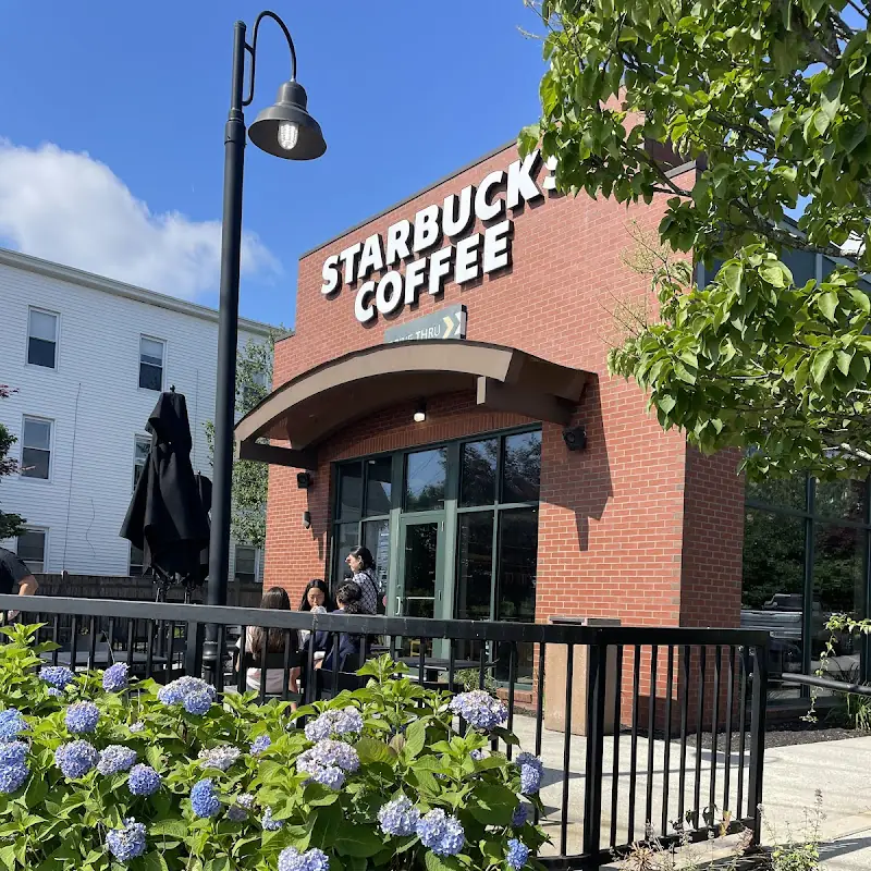 Starbucks Coffee Company