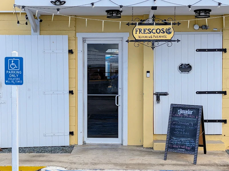 Cafe Fresco