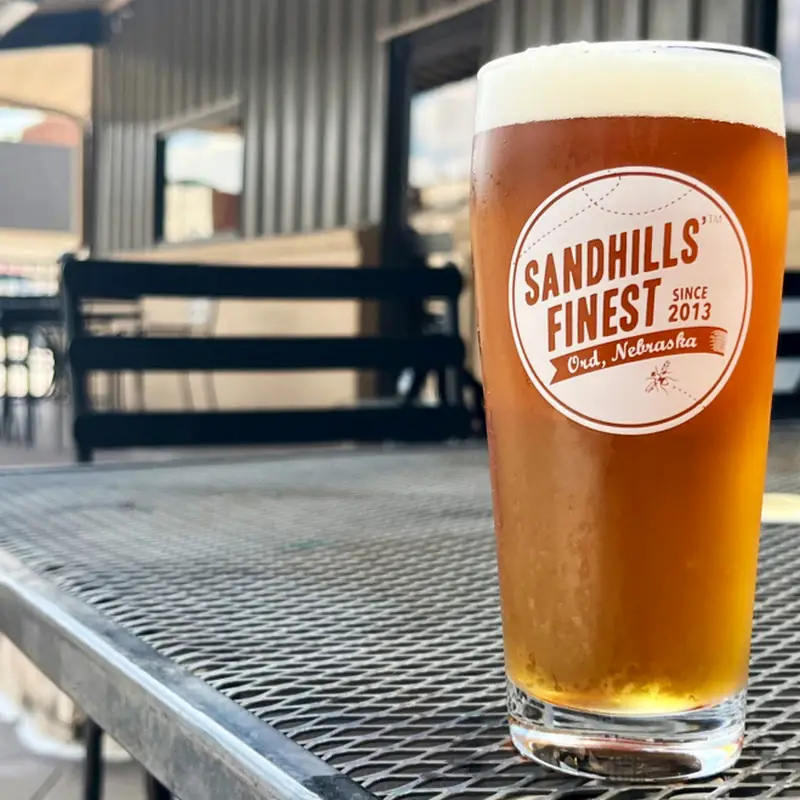 Scratchtown Brewing Company
