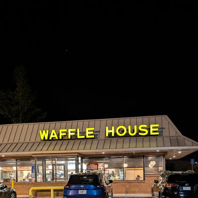 Waffle House
