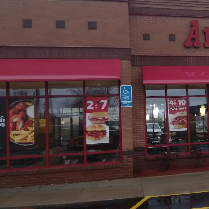 Arby's