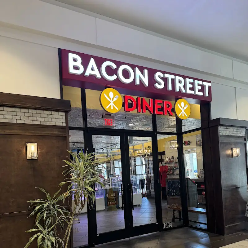 Bacon Street Diner