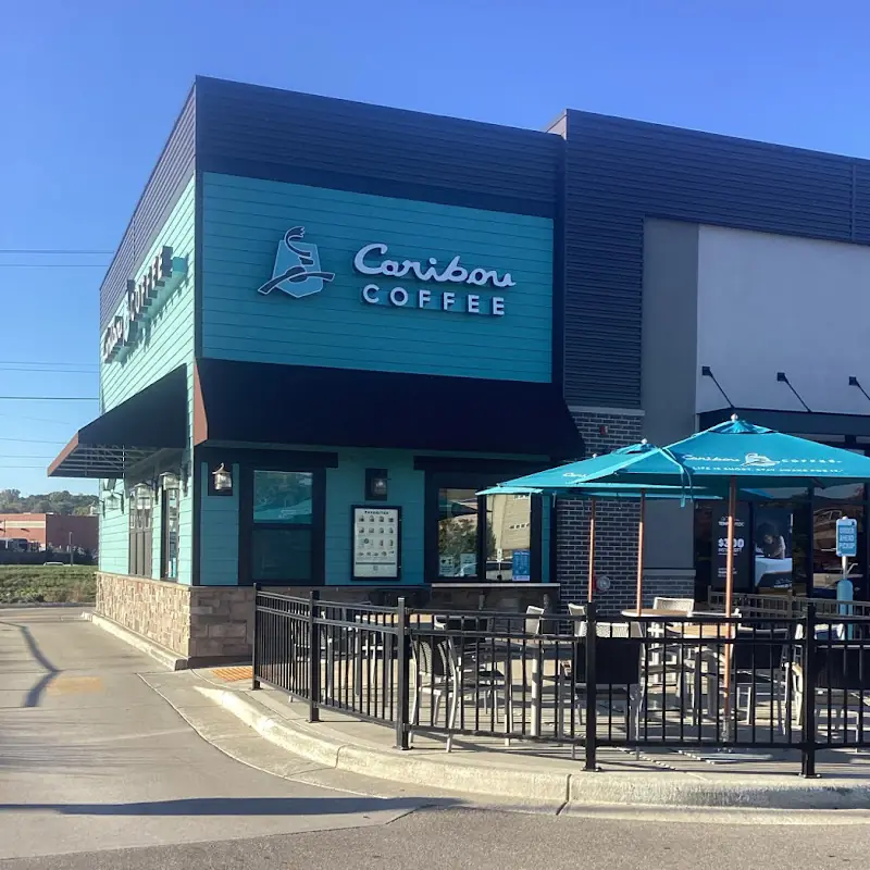 Caribou Coffee