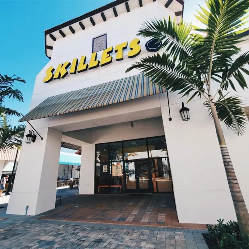 Skillets - Ft. Myers - University Village