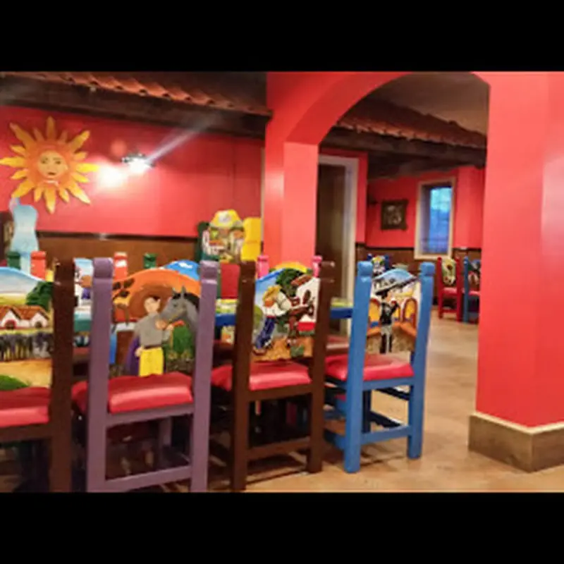 El Molcajete