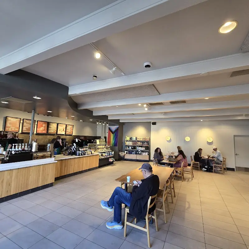 Starbucks Coffee Company
