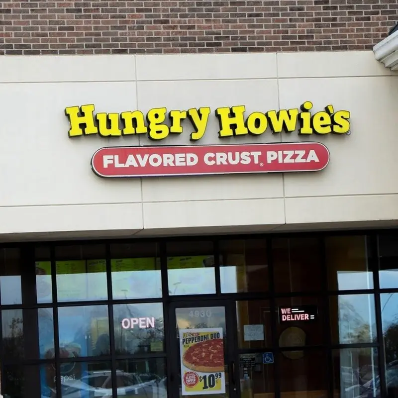 Hungry Howie's Pizza