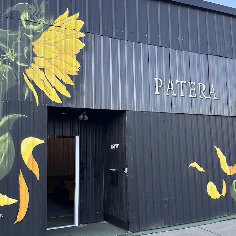 Patera Temperance Lounge