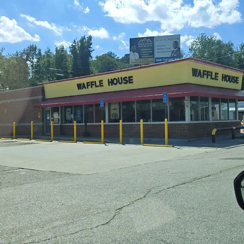 Waffle House