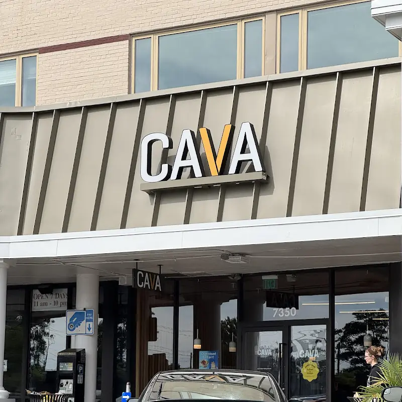 CAVA