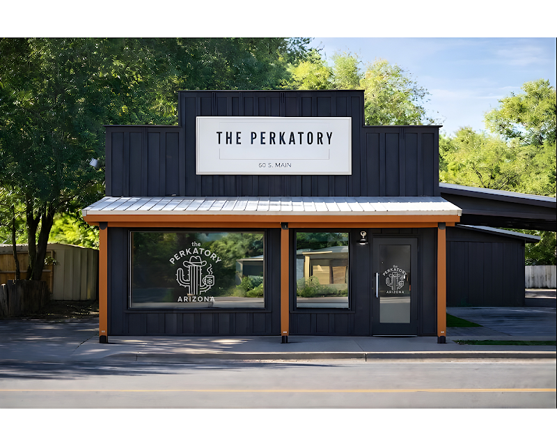 The Perkatory