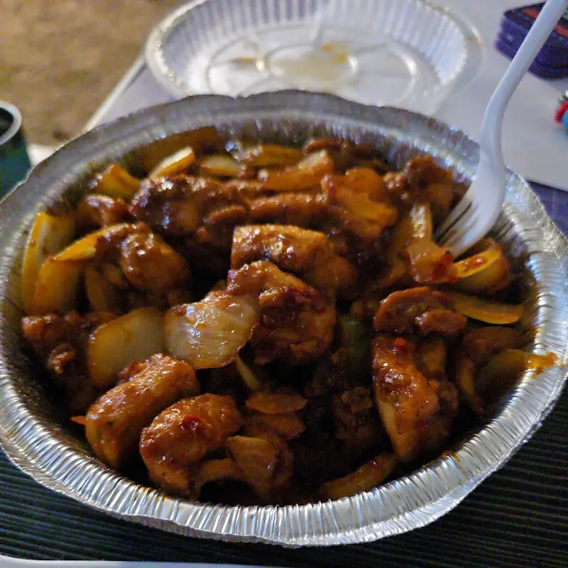 Taste of india