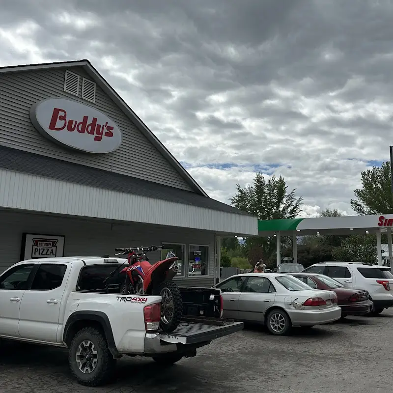 Buddy's Diner