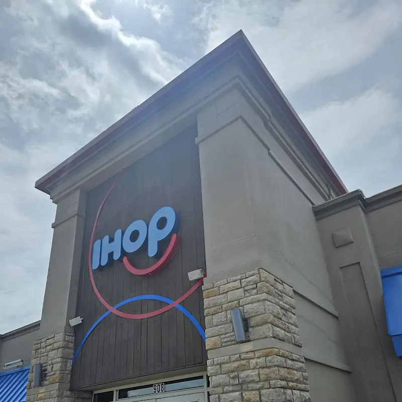 IHOP