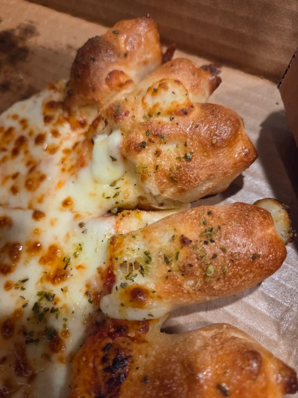 Pizza Hut Express