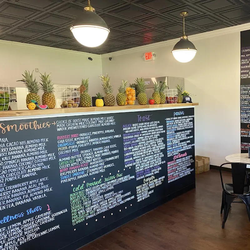 The Juice Pod Swedesboro