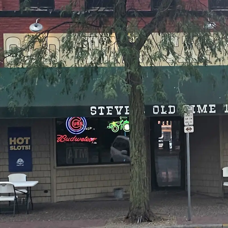 Steve's Old Time Tap
