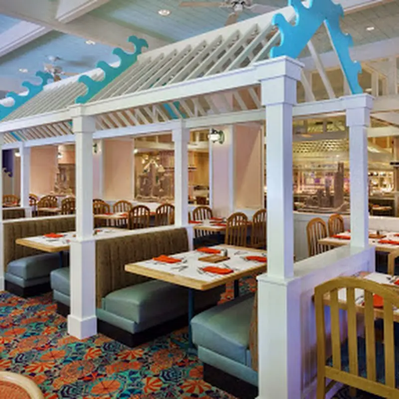 Cape May Cafe