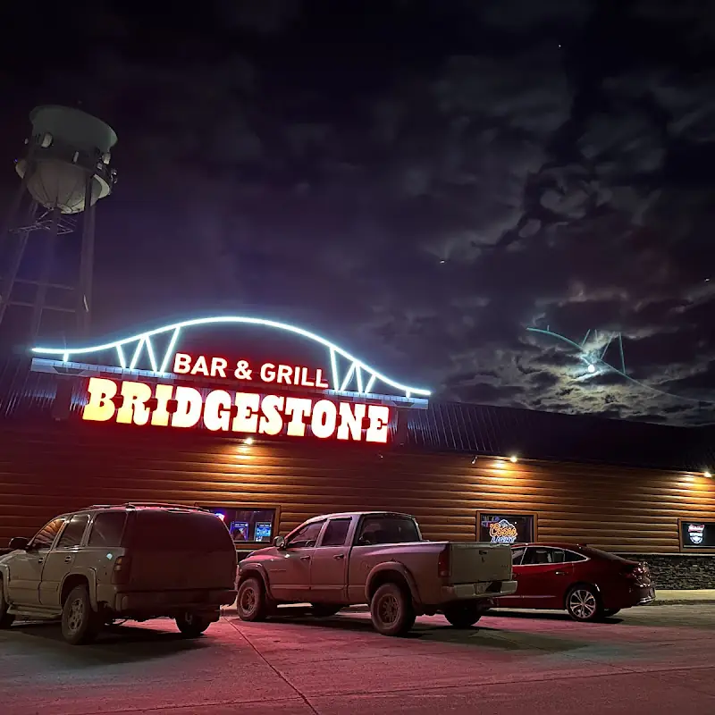 Bridgestone Bar &Grill