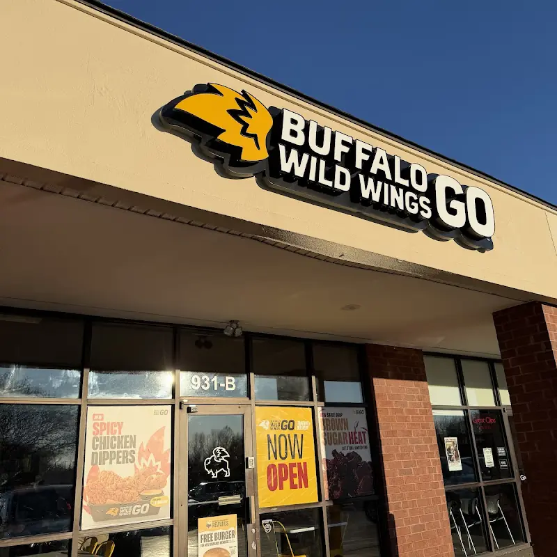 Buffalo Wild Wings GO
