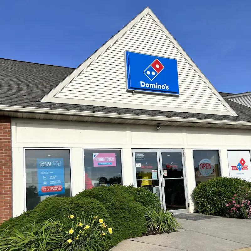 Domino's Pizza
