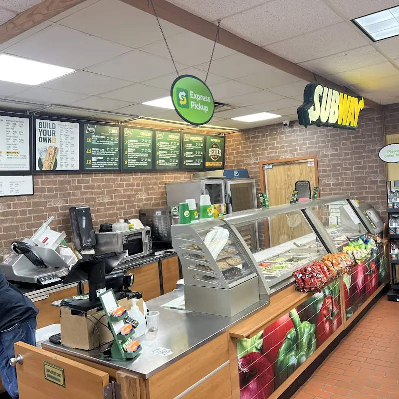 Subway