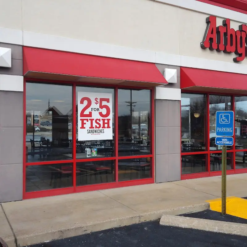 Arby's