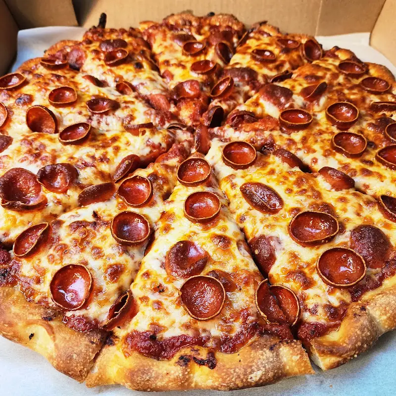 Master Pizza North Canton