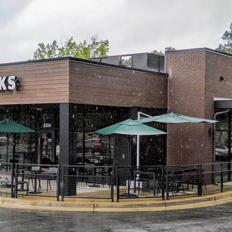 Starbucks