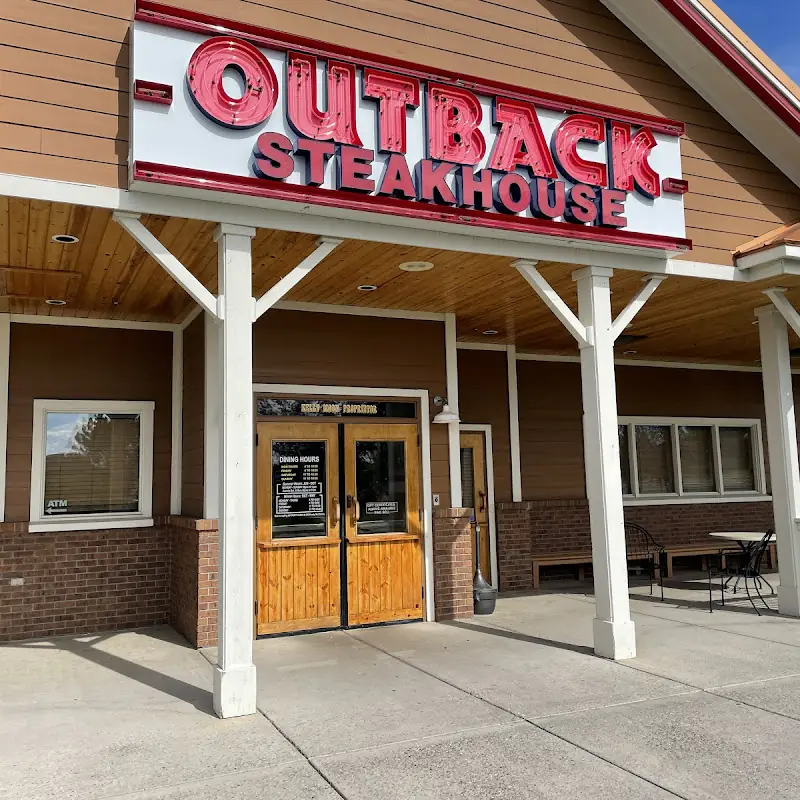 Outback Steakhouse