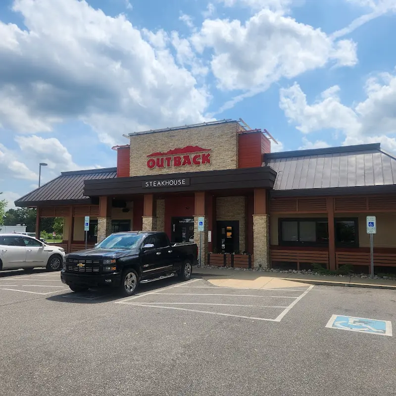 Outback Steakhouse