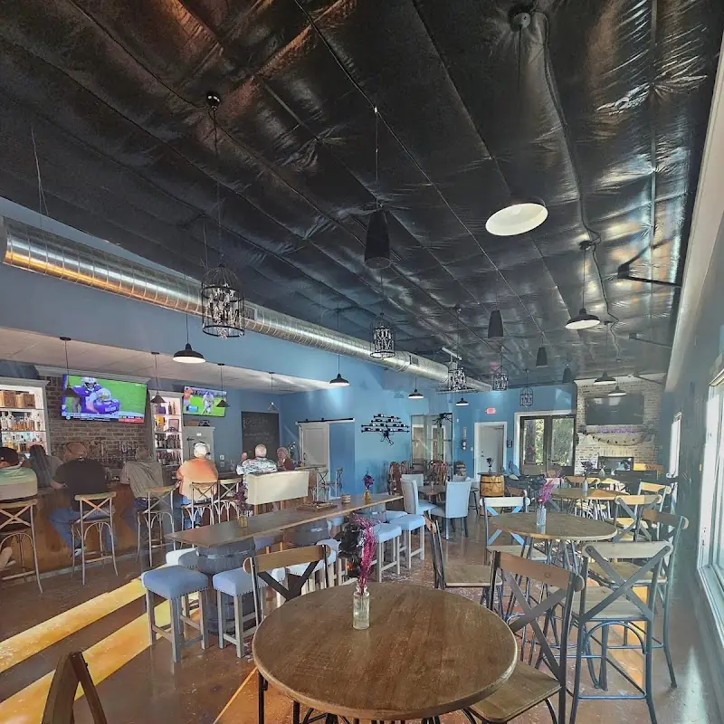 Cellar Door Tavern