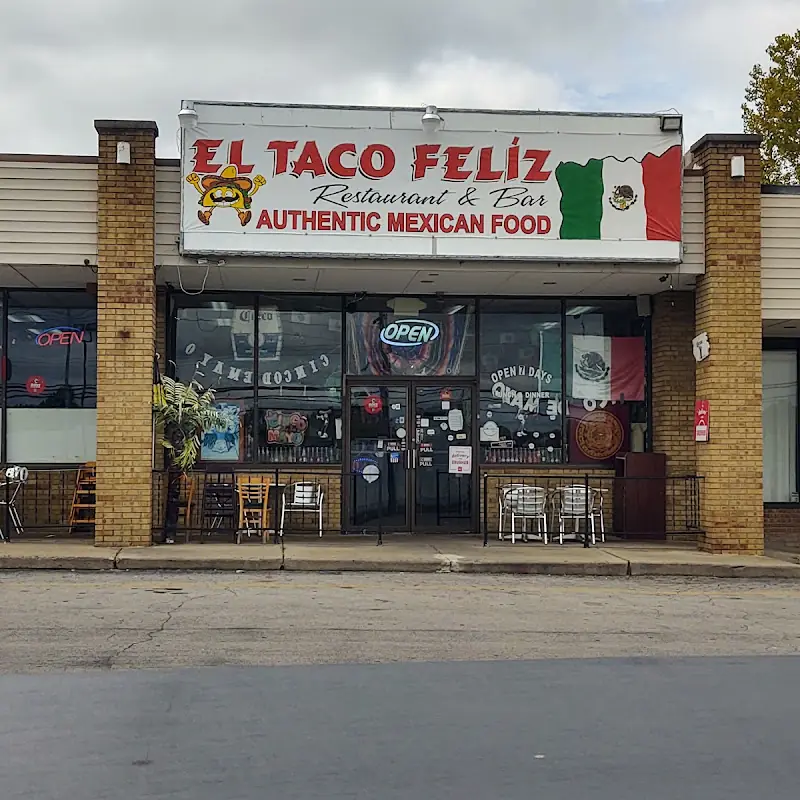 La Latina Market and Restaurant | Mexican