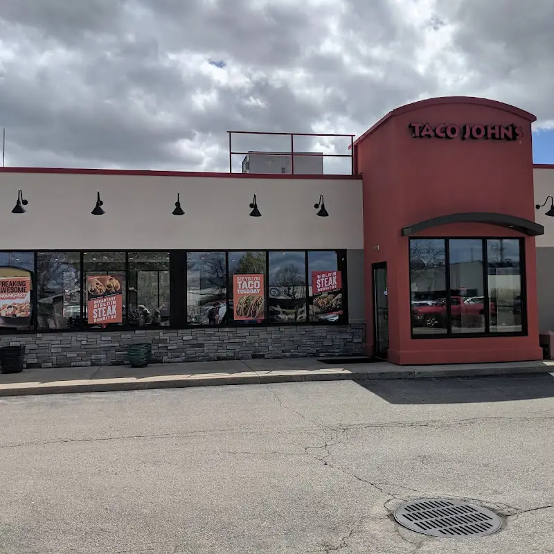 Taco John's