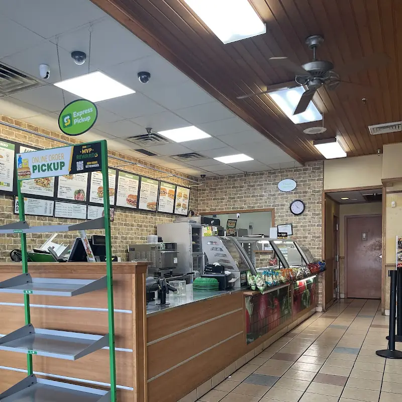 Subway