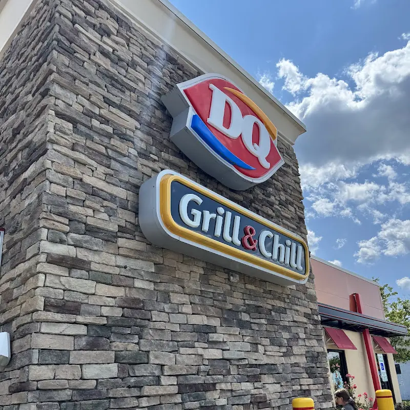 Dairy Queen Grill & Chill