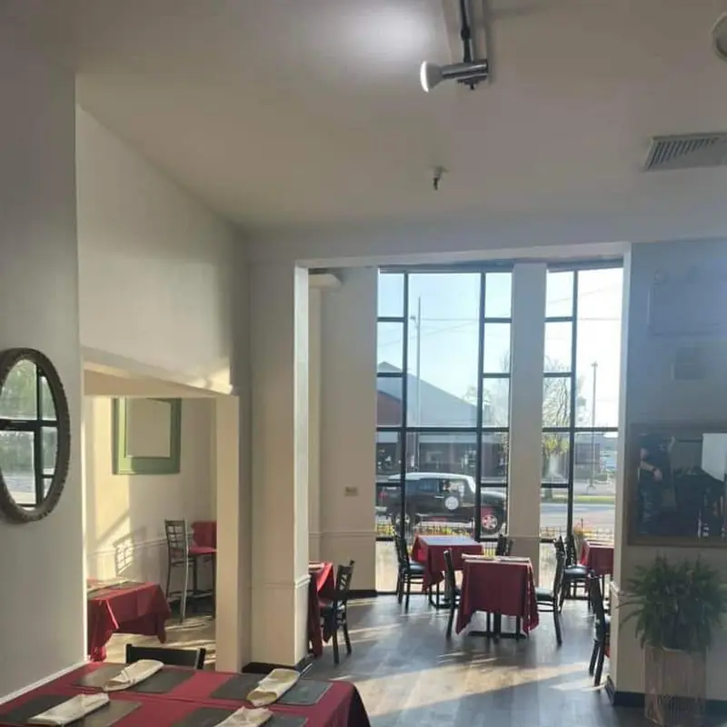 Cafe Piazza